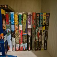 Slam dunk  1-6