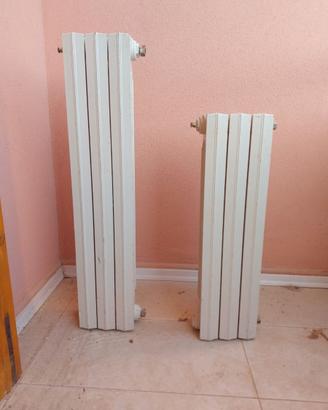 Radiatori in ghisa