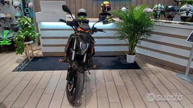 E- broh bravo anno 2024 con 3800km VALERIANOMOTO