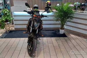 E- broh bravo anno 2024 con 3800km VALERIANOMOTO