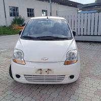 MUSATA PER CHEVROLET MATIZ 800 BENZINA 2008