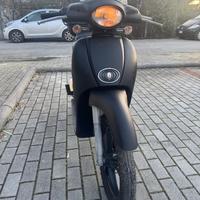 scarabeo 50 2t Piaggio