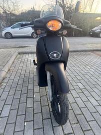scarabeo 50 2t Piaggio