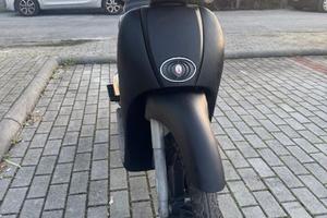 scarabeo 50 2t Piaggio