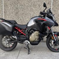 Ducati Multistrada V4 Grand Tour