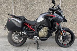 Ducati Multistrada V4 Grand Tour