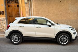 FIAT 500X (2019) – 130.000 km – Bianco
