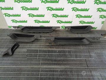 BATTITACCO PER OPEL ZAFIRA LIFE ANNO 2021