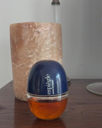 Profumo Parfum de toilette Espiègle Atkinson 1973