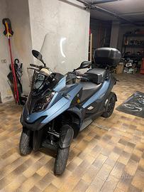 quadro qooder
