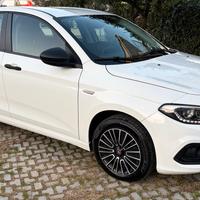 Fiat tipo 1.3 multijet 95 cv Mirror