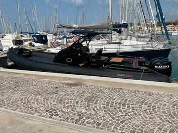 PROMO!! Gommone Master 996