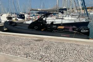 PROMO!! Gommone Master 996