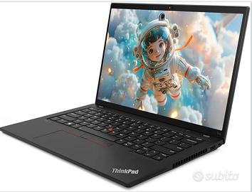 Thinkpad 14t gen 1 i7 10th