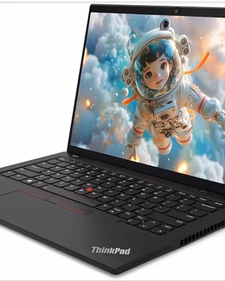 Thinkpad 14t gen 1 i7 10th