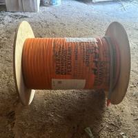 Bobina cavo elettrico 100m