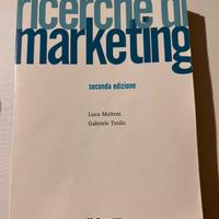 Ricerche di Marketing