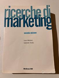 Ricerche di Marketing