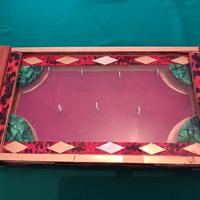 Scatola porta orologi da appendere