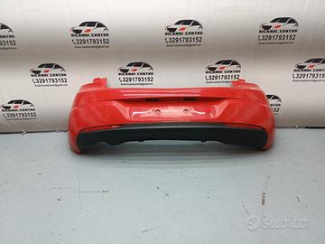 Paraurti posteriore originale opel astra k 2015-20