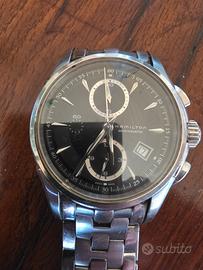 Hamilton Jazzmaster Automatic Chronograph original