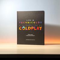 Coldplay: Life in Technicolor