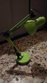 LAMPADA DA SCRIVANIA