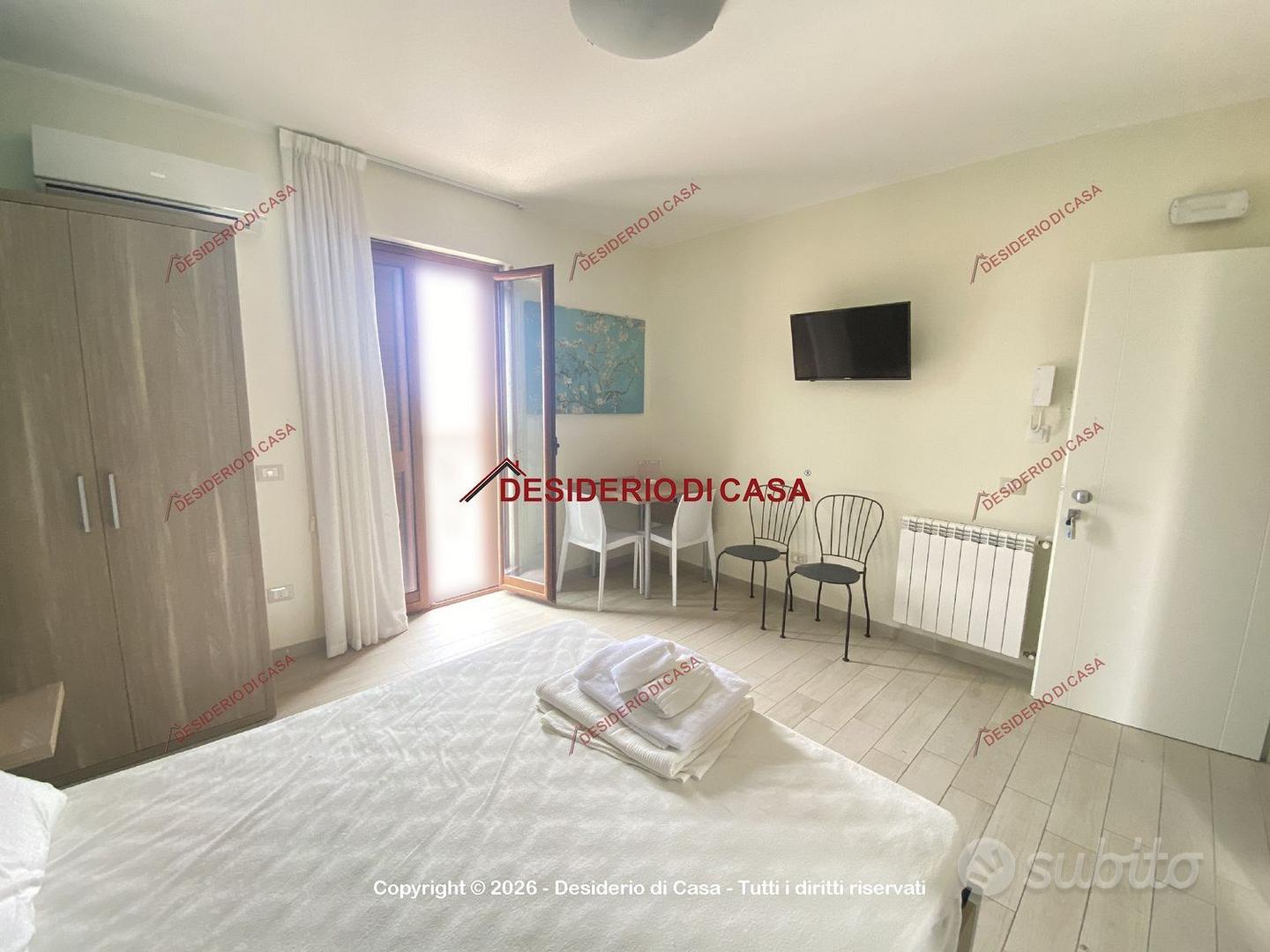 Appartamento – Patti, Contrada Playa - Vista 2