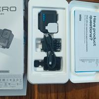 GoPro Hero 4K