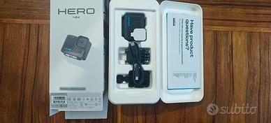 GoPro Hero 4K
