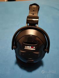 CUFFIE WSA II XL  DETECTOR  XP DEUS 2 IN GARANZIA