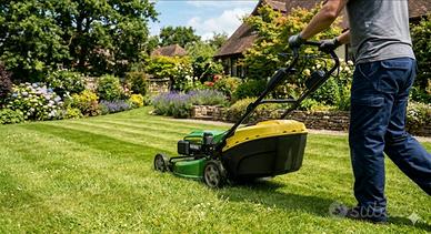 Tree Climber e Giardiniere