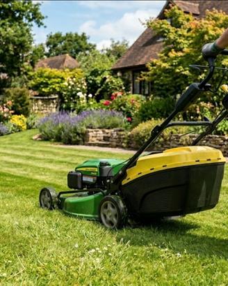 Tree Climber e Giardiniere