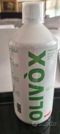 sciroppo drenante  sfiammante x metabolismo OLIVOX