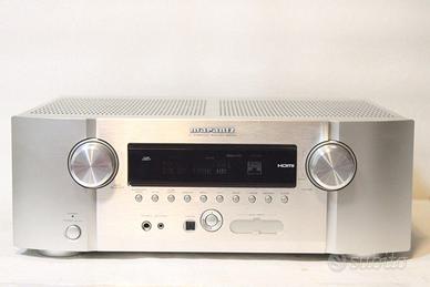 Sintoamplificatore Marantz SR5003 - HDMI DTS 7.1