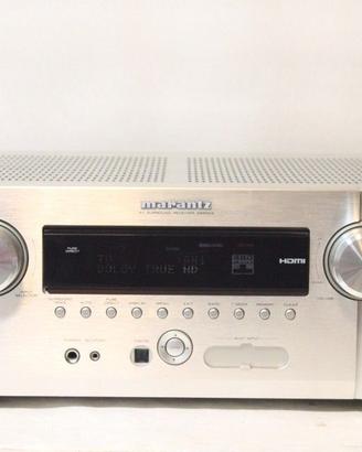 Sintoamplificatore Marantz SR5003 - HDMI DTS 7.1
