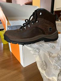 Scarponi timberland
