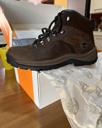 Scarponi timberland