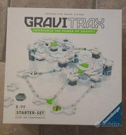giochi Gravitax
