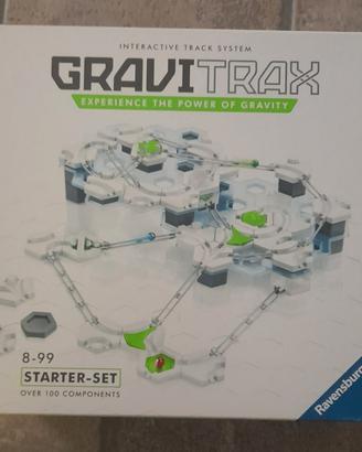 giochi Gravitax