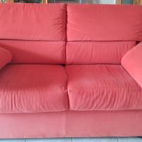 Divano 2 Posti