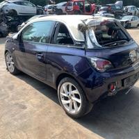 Ricambi Opel Adam 1.2 b a12xer 2013