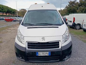 PEUGEOT Expert 2.0 HDi 125CV + 22%