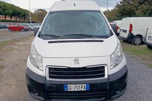 PEUGEOT Expert 2.0 HDi 125CV + 22%