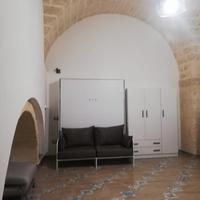 Monolocale centro storico Nardo'