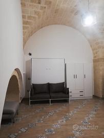 Monolocale centro storico Nardo'