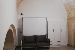 Monolocale centro storico Nardo'