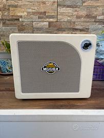 Amplificatore digitale Mooer Hornet White 30W
