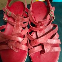Sandali Timberland donna rosa