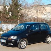 CHEVROLET KALOS 1.2 impianto GPL - FRIZIONE NUOVA